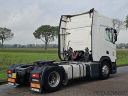 SCANIA R410