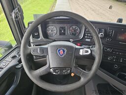 SCANIA R410