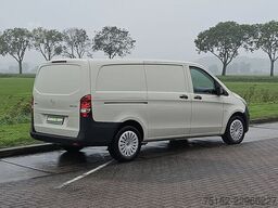MERCEDES-BENZ VITO 114 L2 Airco Euro6!