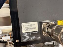 Markem Imaje C350 CO2 Laser marking