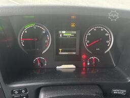Scania P360 / 715 dkm / Reefer -50 gr DuoTemp / Frigo ...