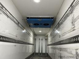 Scania P360 / 715 dkm / Reefer -50 gr DuoTemp / Frigo ...