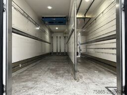 Scania P360 / 715 dkm / Reefer -50 gr DuoTemp / Frigo ...