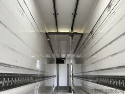 Scania P360 / 715 dkm / Reefer -50 gr DuoTemp / Frigo ...