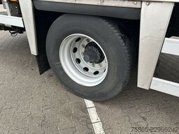 Scania P360 / 715 dkm / Reefer -50 gr DuoTemp / Frigo ...