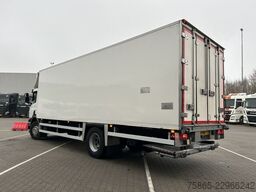Scania P360 / 715 dkm / Reefer -50 gr DuoTemp / Frigo ...