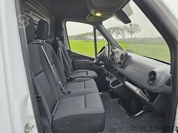MERCEDES-BENZ SPRINTER 315 L2H2 Wp-Inrichting RWD Camera Mbux...