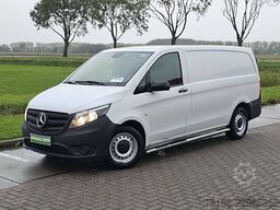 MERCEDES-BENZ VITO 114 L2 Automaat Trekhaak