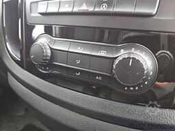 MERCEDES-BENZ VITO 114 L2 Automaat Trekhaak