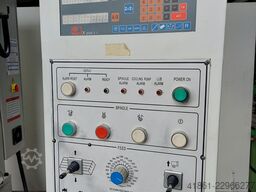 KNUTH KBH 2000
