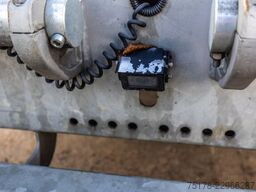 HUMBAUR HUMBAUR HBTZ 197224BS- 19 TON