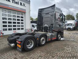 Renault T HIGH 480 6x2 - 70 TON PUSHER - EURO 6 - VF610...