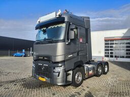 Renault T HIGH 480 6x2 - 70 TON PUSHER - EURO 6 - VF610...