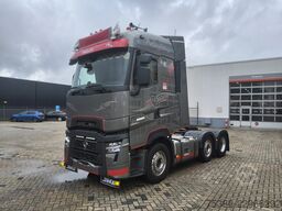 Renault T HIGH 480 6x2 - 70 TON PUSHER - EURO 6 - VF610...