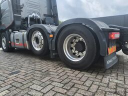 Renault T HIGH 480 6x2 - 70 TON PUSHER - EURO 6 - VF610...