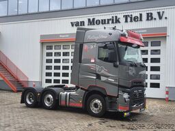 Renault T HIGH 480 6x2 - 70 TON PUSHER - EURO 6 - VF610...