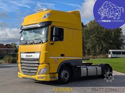 DAF XF 480
