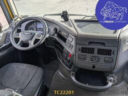 DAF XF 480