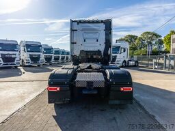 Mercedes-Benz ACTROS 3363 LS - 40.000 KM