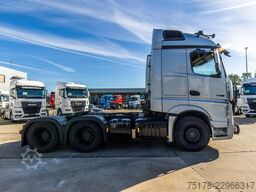Mercedes-Benz ACTROS 3363 LS - 40.000 KM