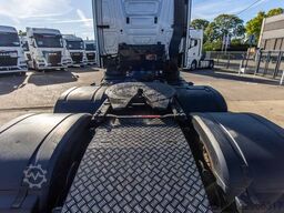 Mercedes-Benz ACTROS 3363 LS - 40.000 KM