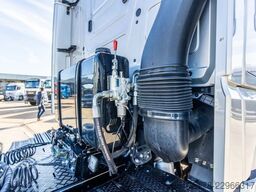 Mercedes-Benz ACTROS 3363 LS - 40.000 KM