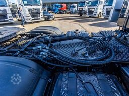 Mercedes-Benz ACTROS 3363 LS - 40.000 KM