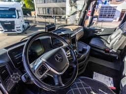 Mercedes-Benz ACTROS 3363 LS - 40.000 KM