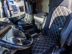 Mercedes-Benz ACTROS 3363 LS - 40.000 KM