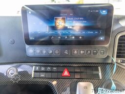 Mercedes-Benz ACTROS 3363 LS - 40.000 KM