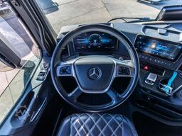 Mercedes-Benz ACTROS 3363 LS - 40.000 KM