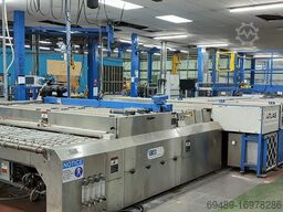 GED INTERCEPT LINE INSULATED GLASS LINE