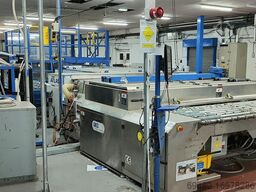 GED INTERCEPT LINE INSULATED GLASS LINE