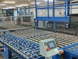 GED INTERCEPT LINE INSULATED GLASS LINE