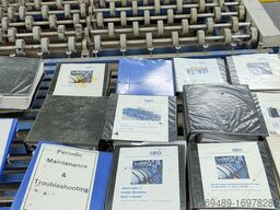 GED INTERCEPT LINE INSULATED GLASS LINE