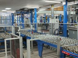 GED INTERCEPT LINE INSULATED GLASS LINE