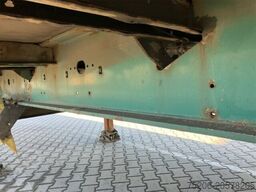 Krone Mega Liner SDP 27 eLG4-BS