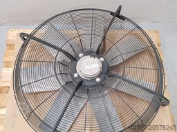 NEW! Axial fan Ziehl Abegg Ø 910mm 29000m3/h FC091-ADS.7M.V7 3pcs