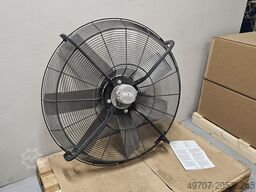 NEW! Axial fan Ziehl Abegg  Ø  910mm 29000m3/h FC091-ADS.7M.V7  3pcs