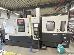 MAZAK NEXUS 510C