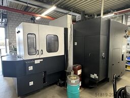 MAZAK NEXUS 510C