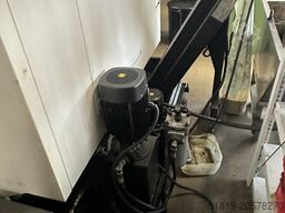 MAZAK NEXUS 510C