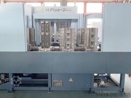 MATSUURA H. PLUS 300