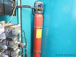 SCHNEEBERGER GEMINI DMR