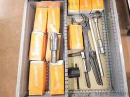 SCHNEEBERGER GEMINI DMR