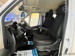 Citroën Jumper Doka Pritsche 7-Sitzer*AHK*Garantie