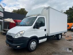 IVECO Daily 35S15 Koffer LBW*Automatik*Garantie
