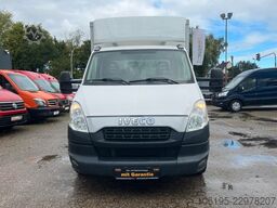 IVECO Daily 35S15 Koffer LBW*Automatik*Garantie