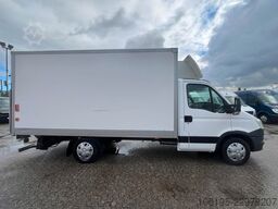 IVECO Daily 35S15 Koffer LBW*Automatik*Garantie