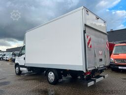 IVECO Daily 35S15 Koffer LBW*Automatik*Garantie